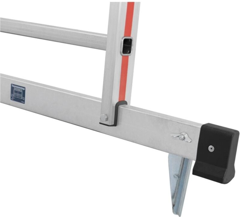 Fußspitzenset für Traversen - Hymer