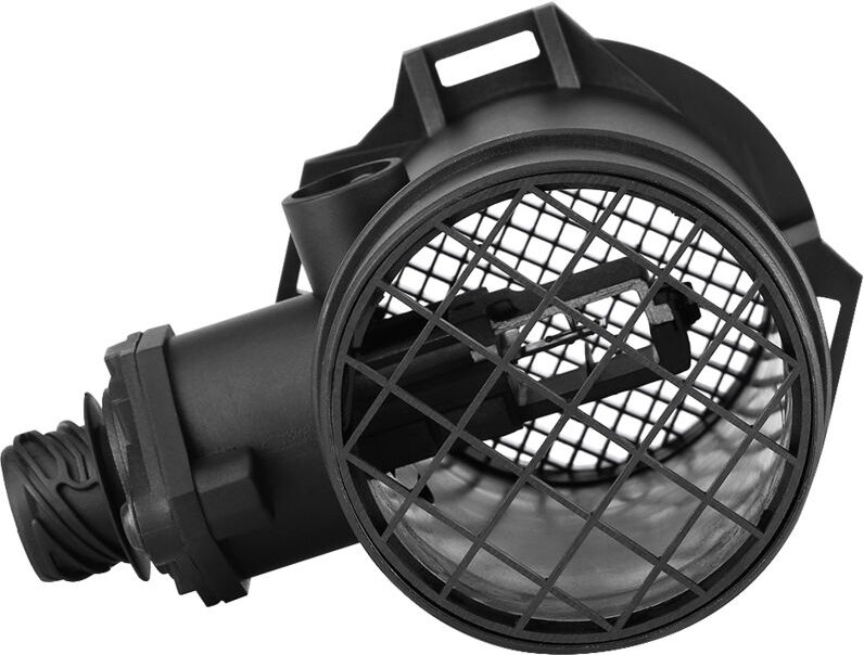 KIMISS Luftmengenmesser, Massenstromsensor für E32 E34 E36 E39 325i 525i 530i 0280217502 13621738908 13621733258.