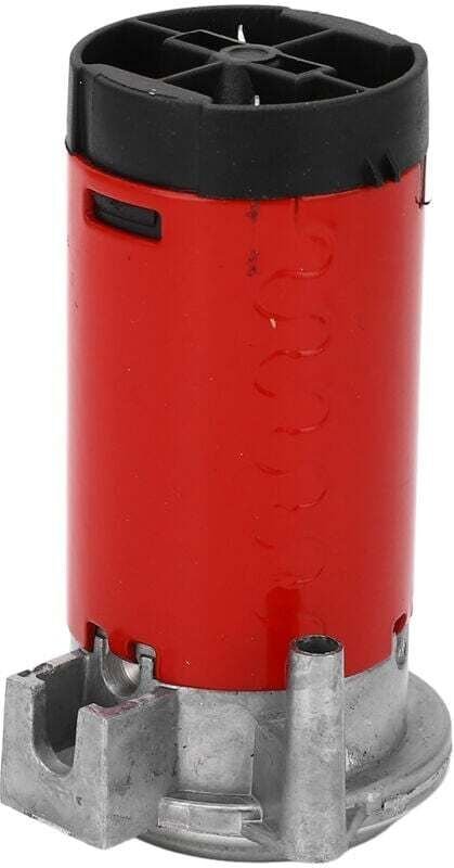12 V Drucklufthorn-Kompressor, 105–115 dB, Luftpumpen-Kompressormotor für Autos, LKWs, Boote, Motorräder
