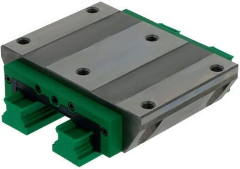 Führungswagen HDR20 LCSS 0,565 kg 20er Reihe