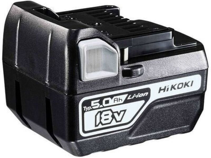 Hikoki - Kompakt-Akku 18V 5Ah BSL1850C