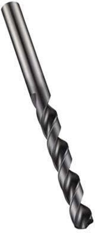 Dormer - Spiralbohrer A553 D.9mm hss-e profilgeschl.TiAlN/Top Zyl.schaft 5xD Rechts
