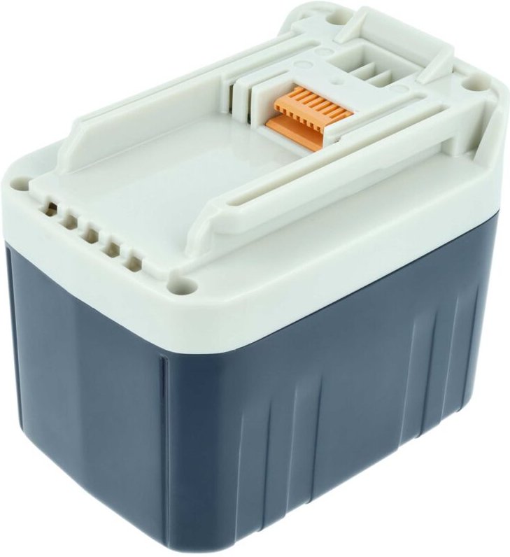 Akku kompatibel mit Makita BSR730WA, BSR730WAE, BSS710D, BSS730, BSS730SHK, BTD200 Elektrowerkzeug (3000 mAh, NiMH, 24 v...
