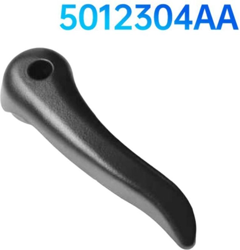 Autositzverstellung Vorne Rechts, Griff Zur Sitzverstellung, 5012304AA für Ram 1998-2011 LHD