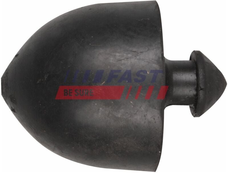 Stoßfängerabdeckung für Stoßdämpfer FT20053 FAST