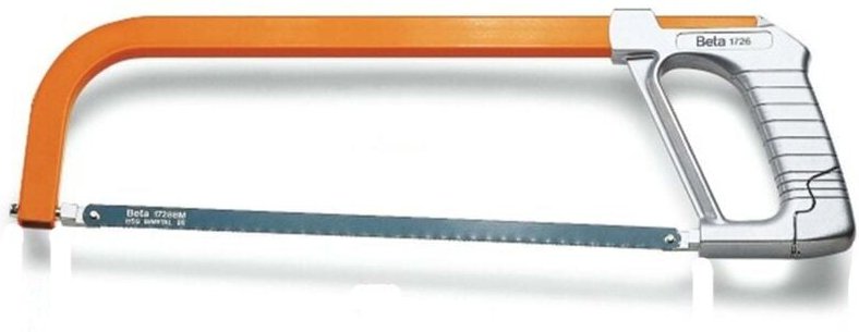 Säge Beta 440 mm