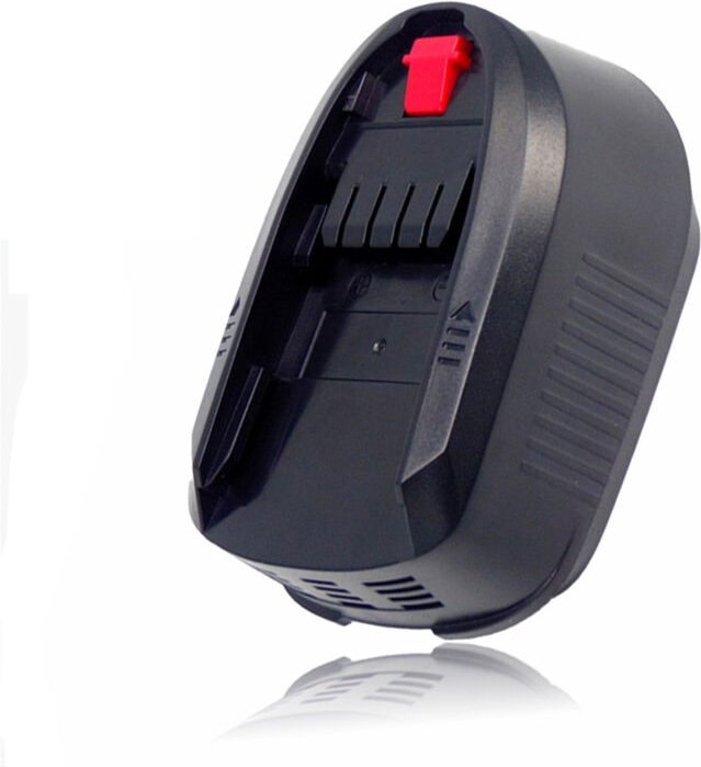 Ersatzakku passend für Bosch 14,4V 1,5Ah Li-Ion PSR PSB PST 14.4 LI Serie für Bosch 2607336205 1600Z0002 2607225273