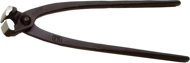 Russische Zangen 11" – 280 mm