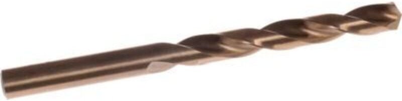 Projahn Spiralbohrer HSS-Co DIN 338 BASIC Typ N 10,0 mm