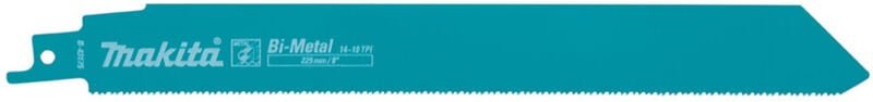 Reciproblatt bim 225/14-18Z 5 Stück 5 Stk - Makita