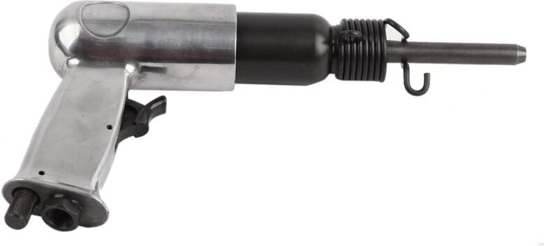 Pneumatische Rundkopfnietpistole, 1/4" Typ 190