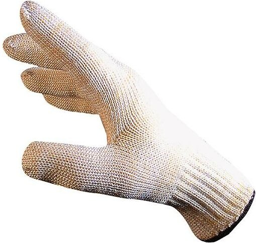 FP - Hitzeschutzhandschuh Oven Glove Gr. 10