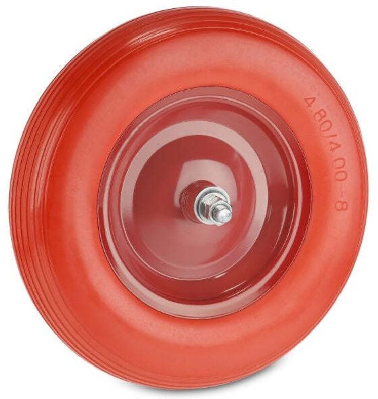 Rad fur schubkarre 480 400 8 achse 88310055 88310055 88310055 88310055 88310055 88310055 88310055 88310055