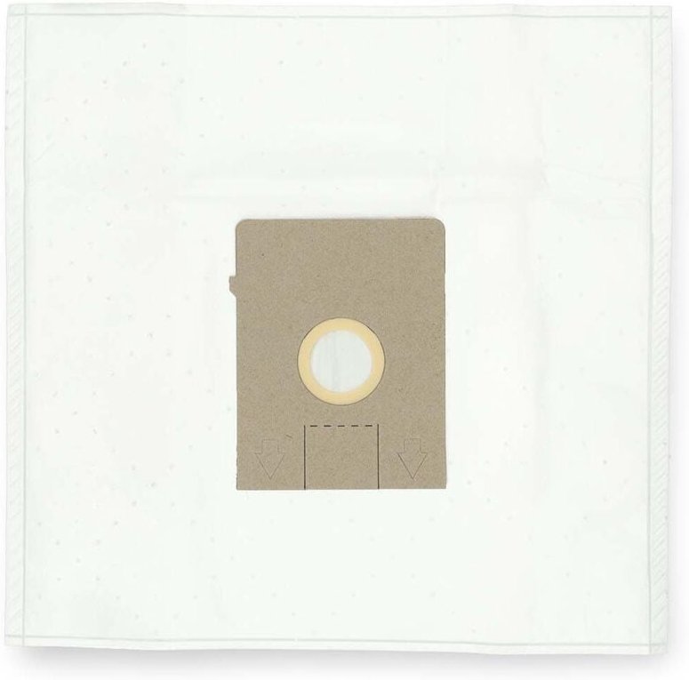 Staubsaugerbeutel synthetik 4er pack passend fur boschsiemens