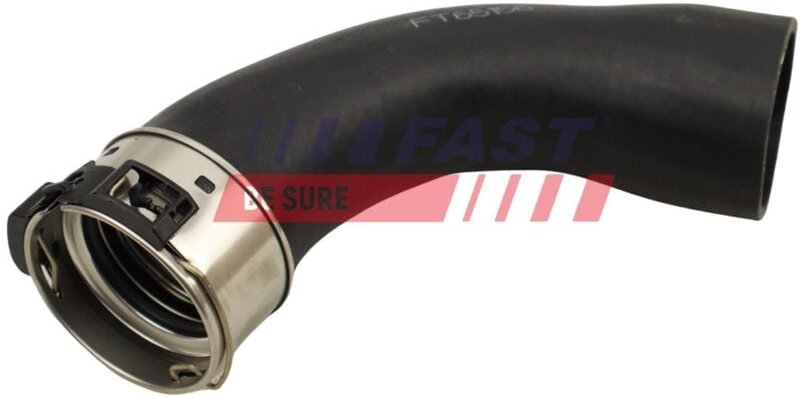 Ladeluftkühlerrohr FT65156 FAST