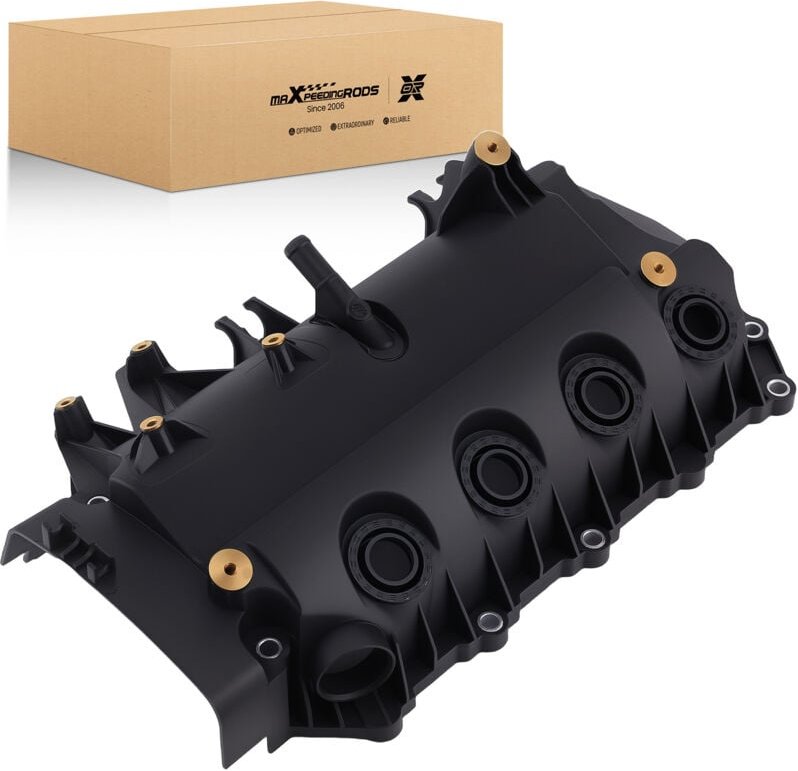 Motorventildeckel for Dacia Logan II 1.2L 8200331491 2012-2023