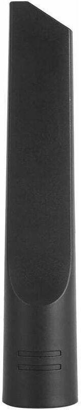 Flache Fugendüse, universelles Staubsaugerzubehör, flache Nähdüse für Nass- und Trockensauger im Haushalt (35 mm)