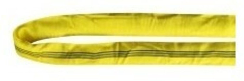 Elingue Tubulaire Sans Fin 3t-1mzc3000-1 auf Deutsch lautet: Endlos-Tubular Seil 3t-1mzc3000-1