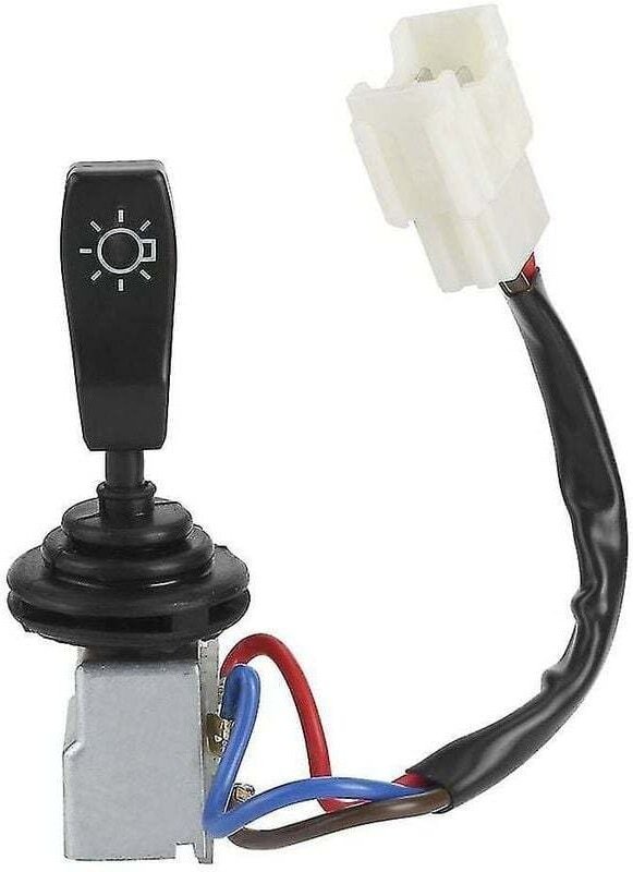 AMR6104 Scheinwerfer-/Bremslichtschalter für Land Rover Defender 97-14