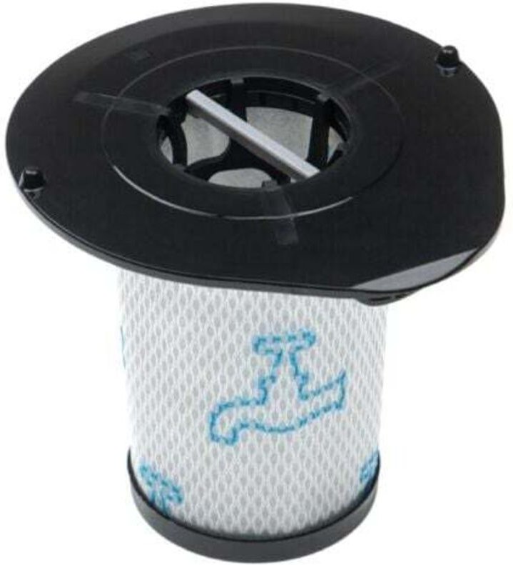 Filtres pour aspirateur Rowenta Air Force 460 RH9252, 460 RH9253, 460 RH9276, 460 RH9286 et 560 Flex (référence ZR009002...