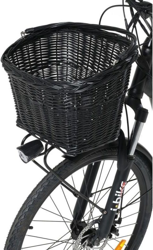 i-Bike CB-8094 Fahrradersatzteil/-zubehör Fahrrad-Transporttasche