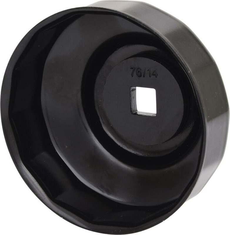 Ks Tools - 3/8' Ölfilterschlüssel, 76-14 - 150.9325