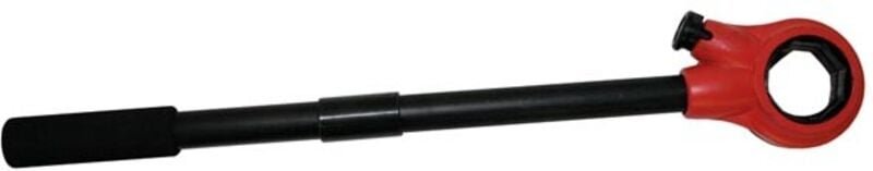 Egamaster - gewindeschneidkluppe - für schneidkopf - 1/4'-1 1/4' - 1.55 kg