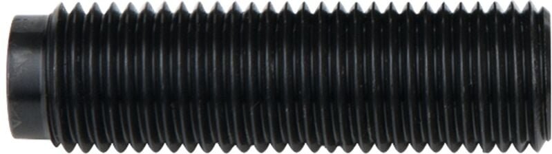 Verstellbare Druckstange M22, L=78 mm