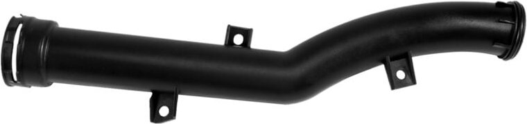 Neue Wasserpumpe Zum Thermostatgehäuse Rohr Für Mini R55 R56 R57 R60 R61