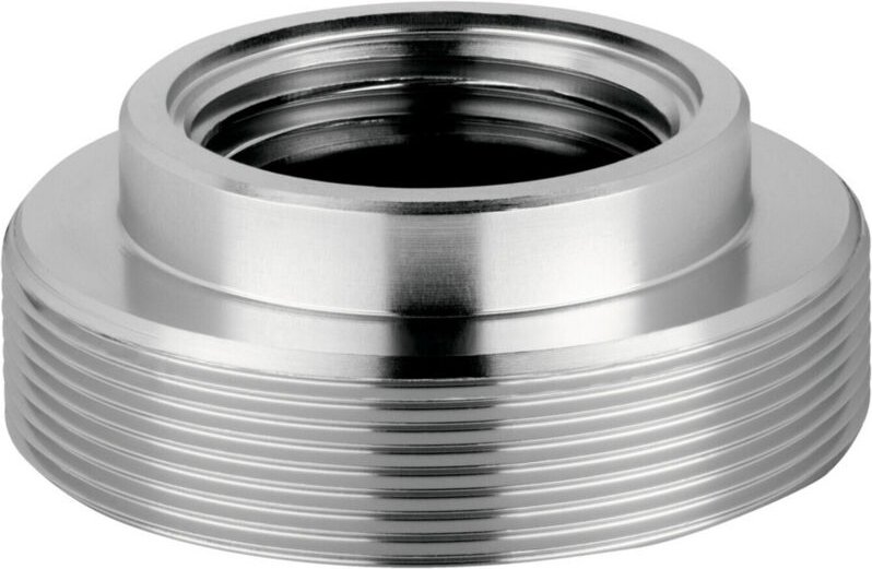 Metabo Adapter Akku-Fettpresse FP 18 LTX für LUBE-SHUTTLE Kartusche 400g