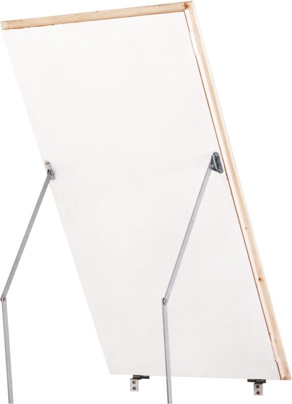 Minka ISO-Oberdeckel plus 33 für Type 15 Exklusiv Deckenöffnung 110x70cm