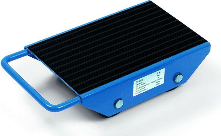 Transportroller Tragkraft 3000kg