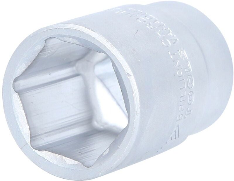 Brilliant Tools - 3/4' Sechskant-Stecknuss, 28 mm