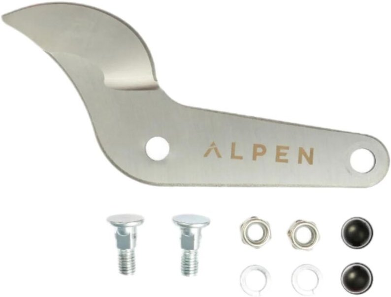 Weisshorn 280 Ersatzteil-Kit - Alpen