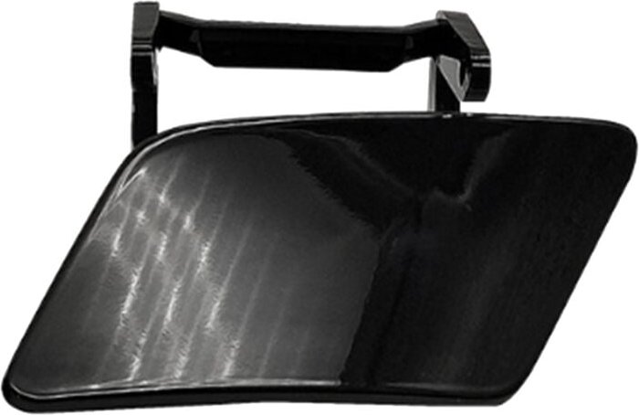 Tlily - Auto Left Front Stoßstange Scheinwerfer Washer Spray Düse Abdeckung 2218800505 für Mercedes-Benz s Klasse W211 2...