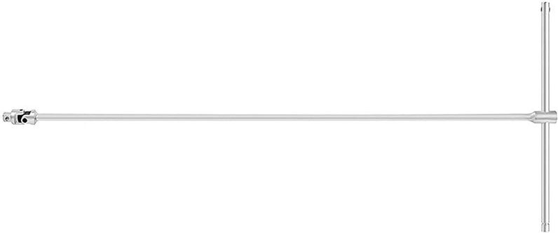 T-Griff-Verlängerung, 6,3 mm (1/4'): 500 m