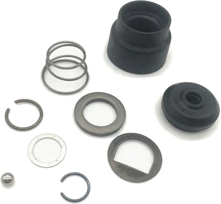 Trade-shop - sds Plus Bohrfutter Set / Schutzhülse / Aufnahme für viele Makita Bohrhammer Meißelhammer wie hr 2440 hr 24...