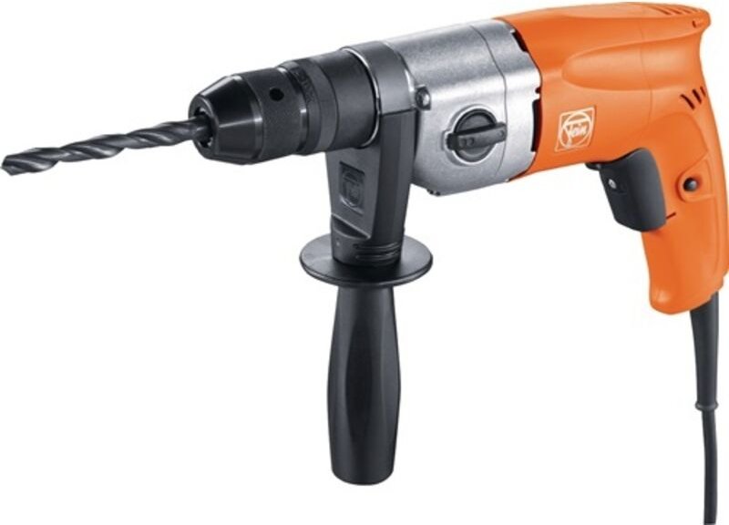 Fein Zweigang-Bohrmaschine bis 10 mm BOP 10-2 Set / 500 W - 72055461000