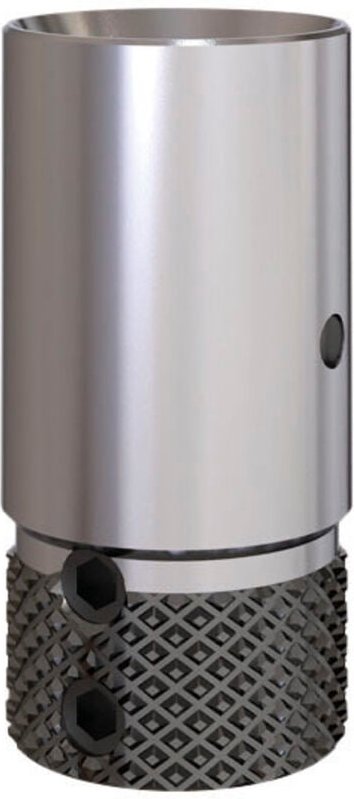 360.301.00 Masterw/felder Bohrfutter B=10 D=20/19,5 L=40 Rh-Lh