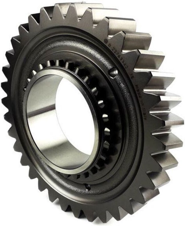 Getriebe 20532217, 22763342, 7420532217, 7420532217