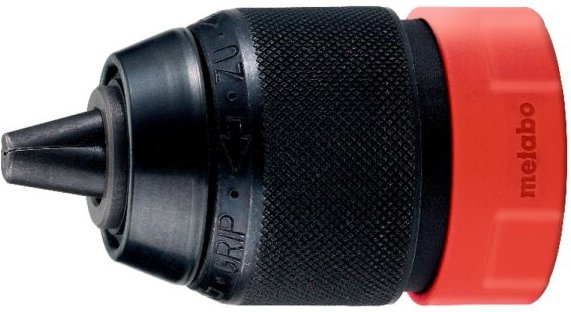 Schnellwechselbohrfutter Metabo Futuro Plus S1M/HM