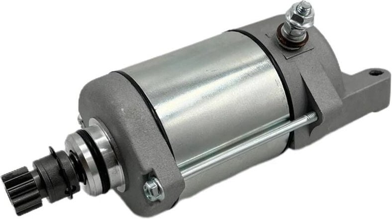 Passende Anlasser: Motoranlasser für TGB, Target, Blade 425, 500, 525, 550, EFI, ATV, Elektrostarter 924470E