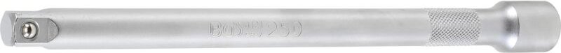 BGS Verlängerung matt verchromt 12,5 (1/2) 250 mm - 3121