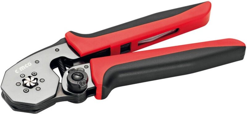 Aderendhülsenpresszange flexi-crimp 6 - Cimco