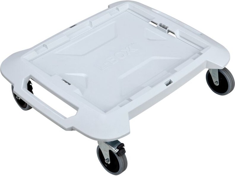 L-boxx Roller, Länge 492 mm, Breite 646 mm, Höhe 184 mm - Fein