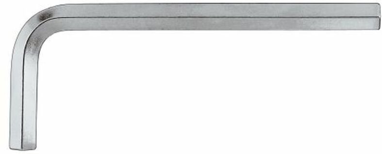 Inbusschlüssel ATM SW 22 mm Sechseckig