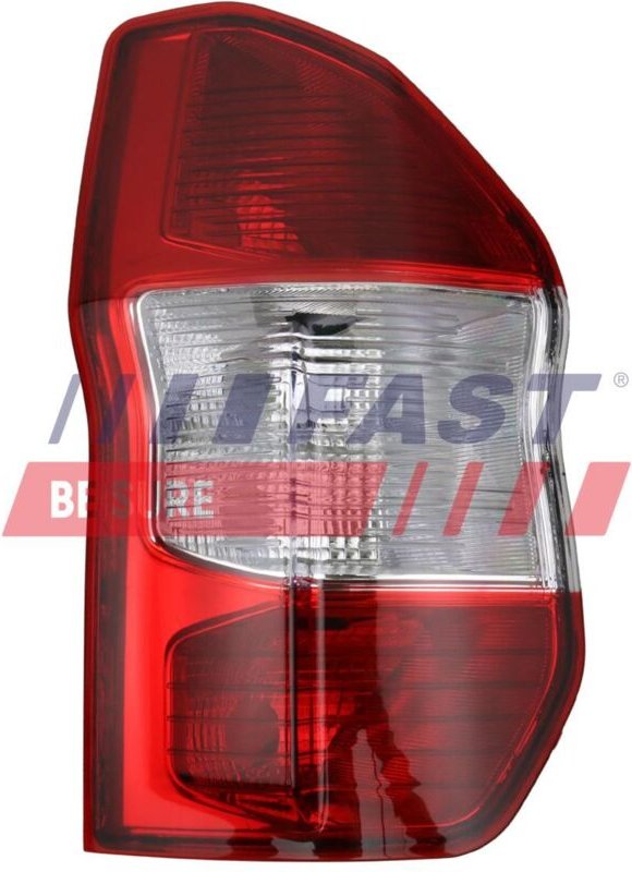 Rückleuchte Ft86262 Fast