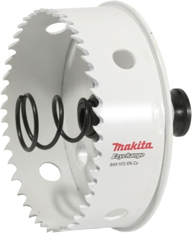 Ezychange BiM Lochsäge 76 mm Makita E-20454