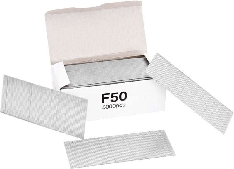 Holzmann - Maschinen T5040N50 T5040N50 Druckluft-Tackernägel 1 St.