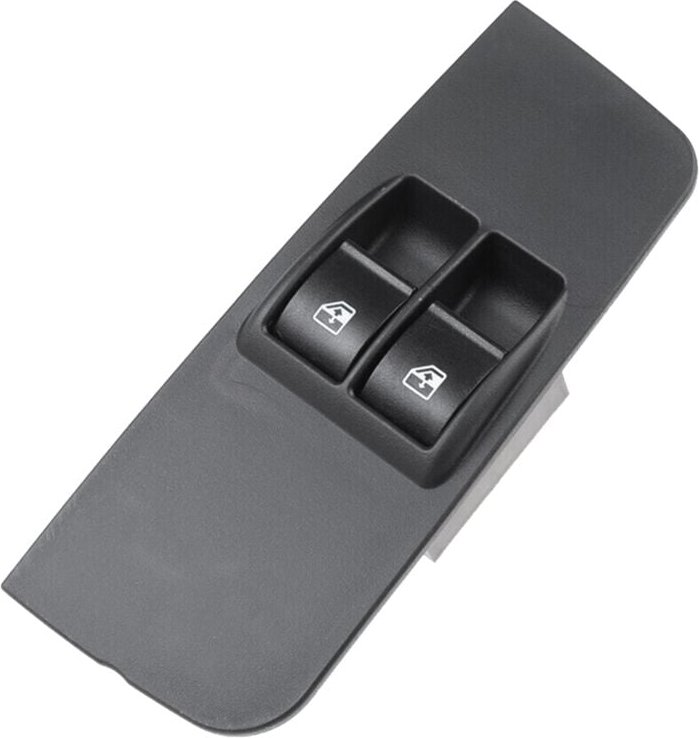 Tlily - 735362696 Electric Power Master Fensterheber-Steuerschalterknopf für Strada AutozubehöR